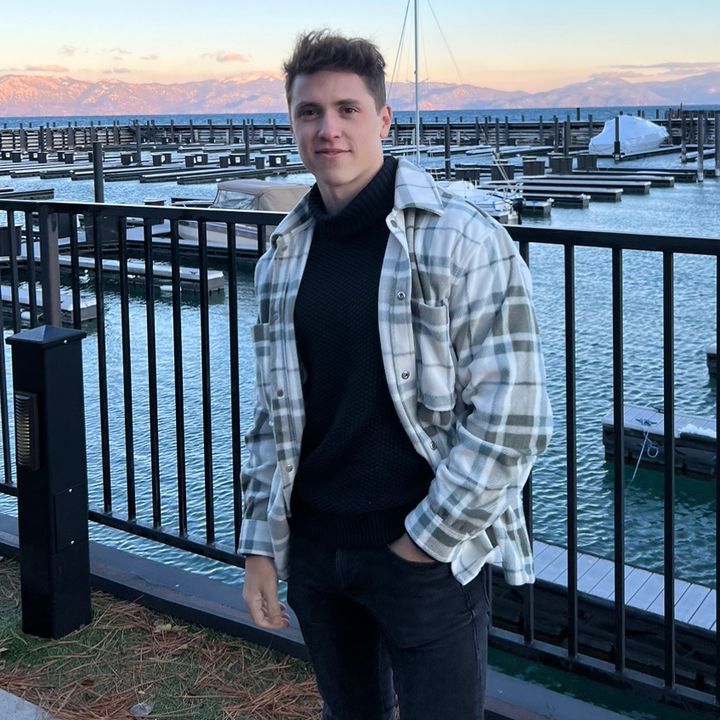 Profile Picture of Brian Krall (@krall_space) on Tiktok