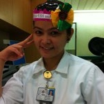 Profile Picture of rowena dizon (@wena_) on Instagram