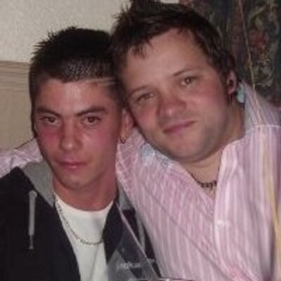Profile Picture of Daniel Holt (@dani2rocker) on Twitter
