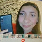 Profile Picture of bell-uh ray-yoo-see (@_bell.pepper) on Instagram