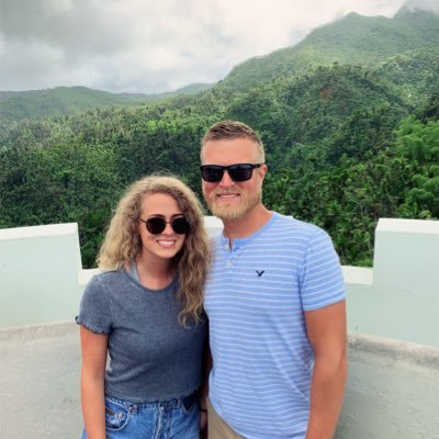 Profile Picture of Shannon Isaac (@shannonisaac) on Twitter