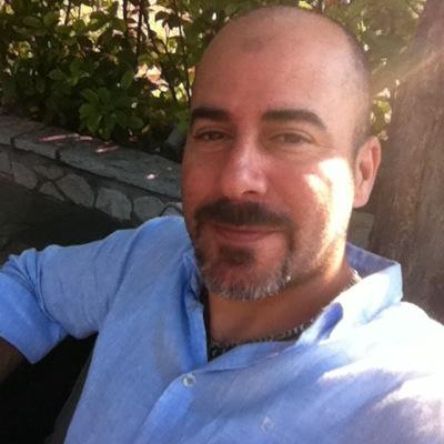 Ibrahim Sharif - Twitter Profile Picture of Ibrahim Sharif (@semperfi1973) on Twitter