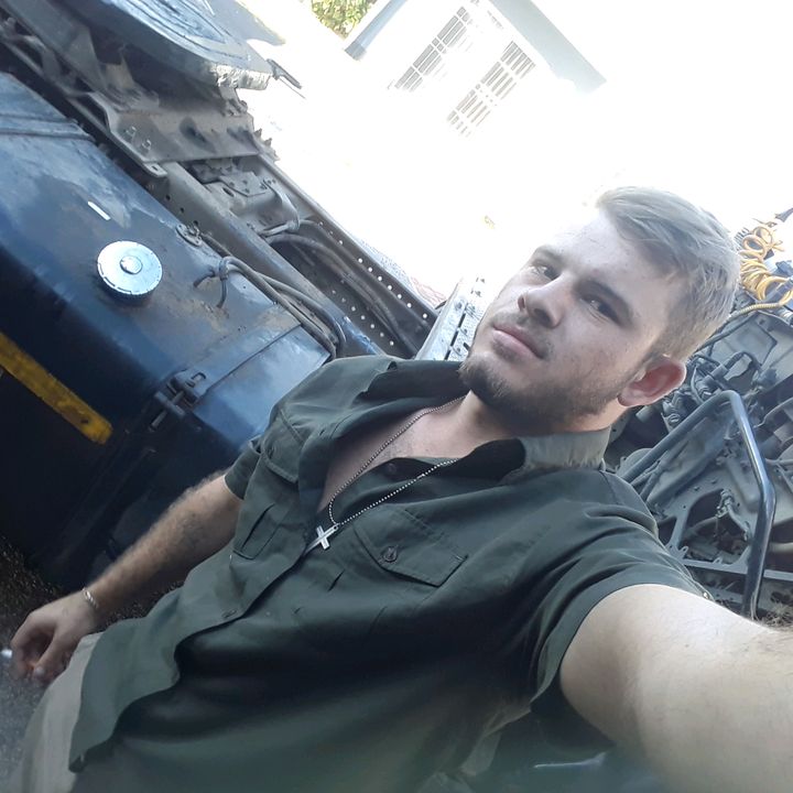 Profile Picture of user9335735378992 (@robertpretorius3) on Tiktok