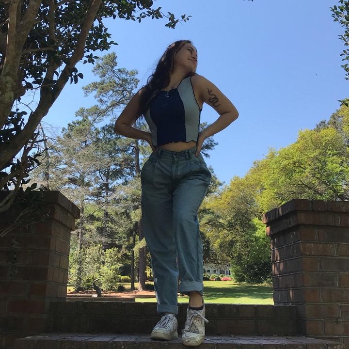 Profile Picture of alyssa 🍄 (@blyssaa) on Tiktok