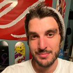 Profile Picture of Andreas Chris Tsougrianis (@madgreek_dre) on Instagram