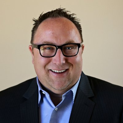 Profile Picture of Mark McElwain (@MarkMcElwain97) on Twitter