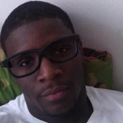 Profile Picture of Reginald Roberts (@ReginaldRobert9) on Twitter