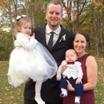Profile Picture of Nathaniel & Christine (@the.foote.fam) on Instagram