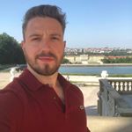Profile Picture of thomas_bill (@thomas_bill55) on Instagram