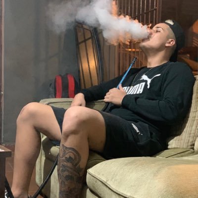 Profile Picture of Luccas Holsapfel (@LHolsapfel) on Twitter