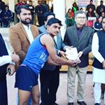 Profile Picture of santosh ram choudhary gca (@santoshramjaatgca077) on Instagram