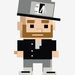 Profile Picture of Alejandro Rosado (@aleroart) on Pinterest