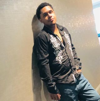 Profile Picture of Cornell Moore (@cornell.moore.7140) on Facebook