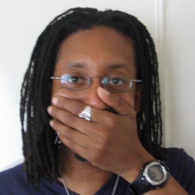 Profile Picture of Paul Hinds (@Dreddy1) on Twitter