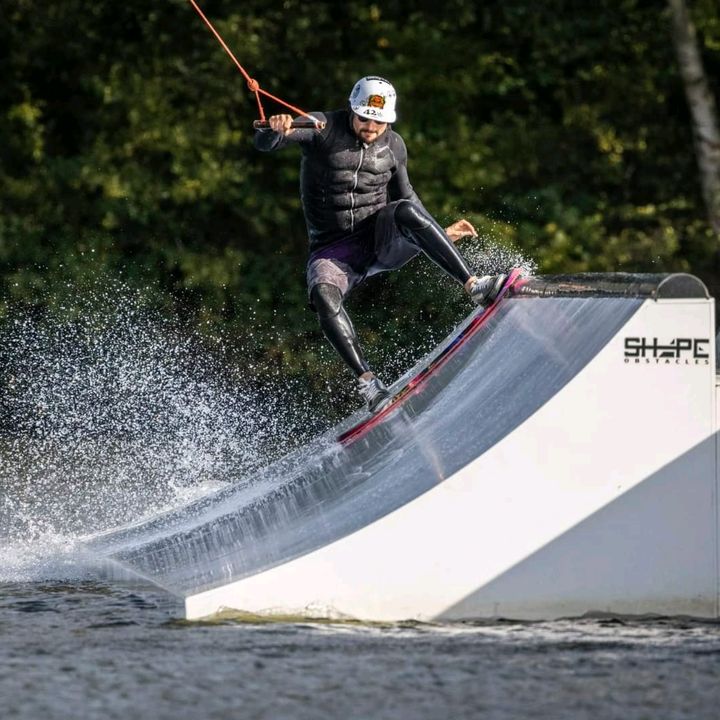 Mike Wise - Tiktok Profile Picture of Mike Wise (@mikewiseshow) on Tiktok