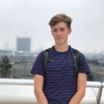 Profile Picture of Calvin Janzen Chappell (@calvin_chappell) on Instagram