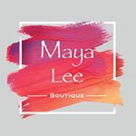 Profile Picture of MAYA LEE (@mayaleeboutique) on Instagram