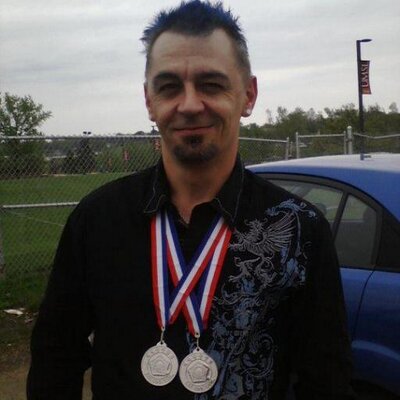 Profile Picture of Paul Riechers (@PaulRiechers) on Twitter