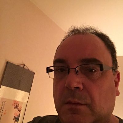 Profile Picture of Patrick Merlin (@merlinpatrick91) on Twitter