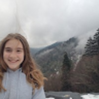 Profile Picture of Julia Pinney (@julia-pinney-4) on Quora