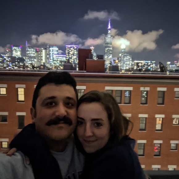 Profile Picture of Keegan Kallmyer (@falcontalon08) on Poshmark