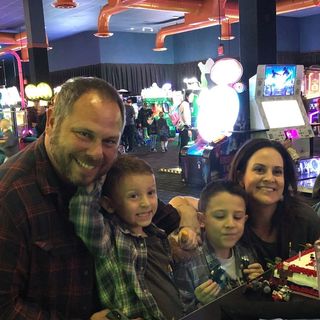 Jason Beckman - Instagram Profile Picture of Jason Beckman (@jbeck068) on Instagram