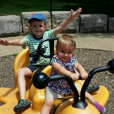 Profile Picture of James Stickel (@DrStickel1) on Twitter