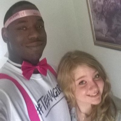 Profile Picture of Xavier Thornton (@Xmt50) on Twitter