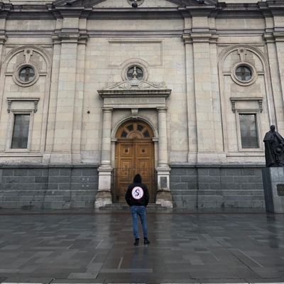 Profile Picture of Marcelo Barrientos (@DrBarrientosM) on Twitter