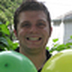 Profile Picture of Justin Weaver (@jrw002) on Flickr