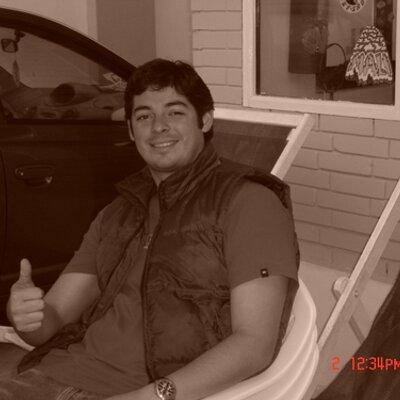 Profile Picture of Juan Manuel Gonzales (@Juanmagonzales) on Twitter