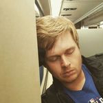 Profile Picture of Mark Christopher Ficklen (@mfickles) on Instagram