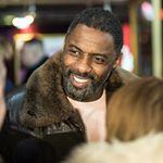 Profile Picture of Idris Elba Official (@idris_elba_fanpage) on Instagram