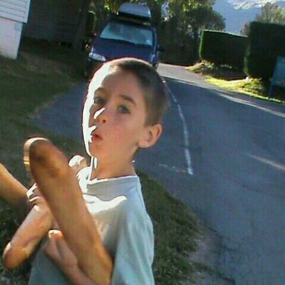 Profile Picture of Brad Higginson (@BradHigginson) on Twitter