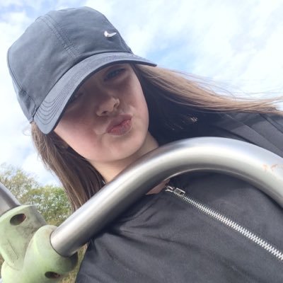 Profile Picture of Alexandra Mccrory (@alexmccrory123) on Twitter