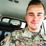 Profile Picture of Cody thompson (@thump_son) on Instagram