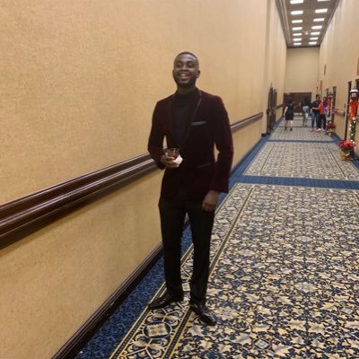 Profile Picture of Mike Kamara (@MikeKamara5) on Twitter