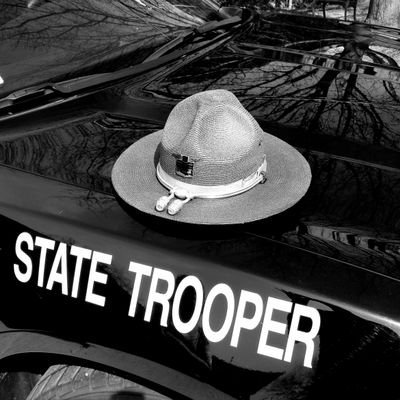 Profile Picture of Trooper Eric Foster (@OHPFoster724) on Twitter