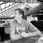 Profile Picture of Markus Swart (@markus_swart) on Instagram
