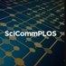 Profile Picture of SciCommPLOS (@SciCommPLOS) on Twitter