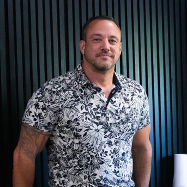 Profile Picture of Peter Levinson (@palevinson) on Tiktok