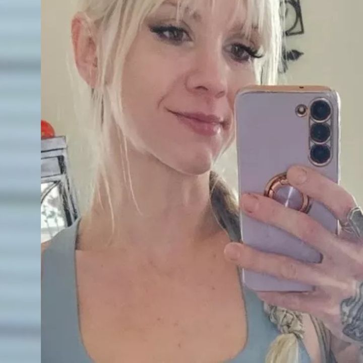 Profile Picture of Shiloh Hendrix 💕 (@shilohhendrix0) on Tiktok
