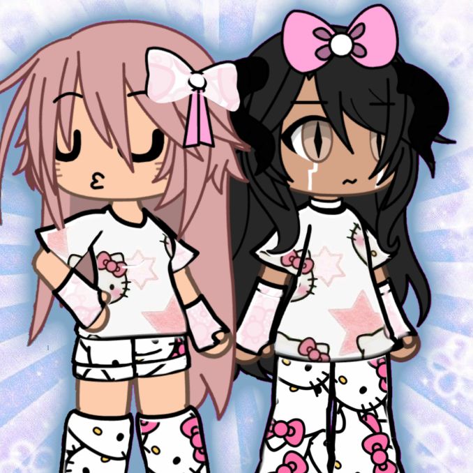 Profile Picture of ☆K.star☆ (@keisha.willow) on Tiktok