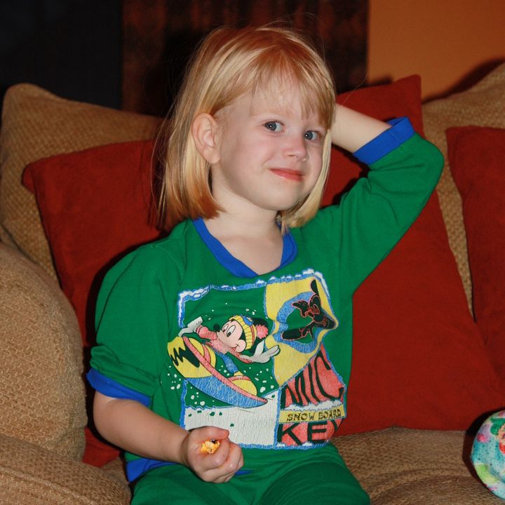 Anna Horning - Tiktok Profile Picture of Anna Horning (@ahorning0) on Tiktok