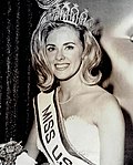 Profile Picture of Sue Downeyon Wikipedia