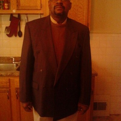 Profile Picture of Edward. Herron (@eherron45) on Twitter