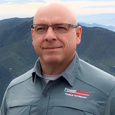 Profile Picture of Kevin LaChapelle EdD (@kml700) on Twitter