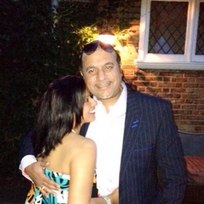 Profile Picture of Neena Chand (@NeenaChand01) on Twitter