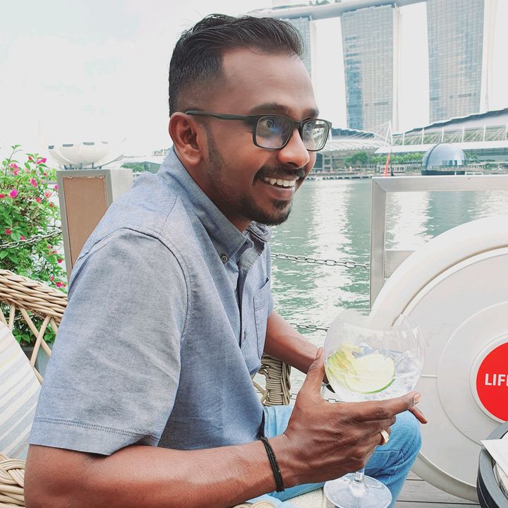 Profile Picture of Remy Terence (@remyterence) on Tiktok