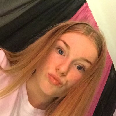 Carly Stephenson - Twitter Profile Picture of Carly Stephenson (@carlyjamiexx) on Twitter